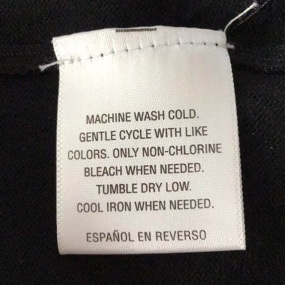 Charter Club lightweight sweater NWOT - Picture 3 of 4